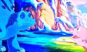 The Land Before Time, Season 1 Episode 18 image