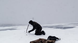 Alone, Season 6 Episode 11 image