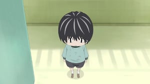 Kotaro Lives Alone, Season 1 Episode 10 image