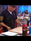 Iron Chef America, Season 11 Episode 14 image