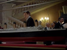 Titanic: Blood & Steel, Season 1 Episode 1 image
