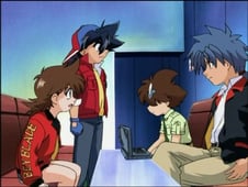 Beyblade, Season 3 Episode 24 image