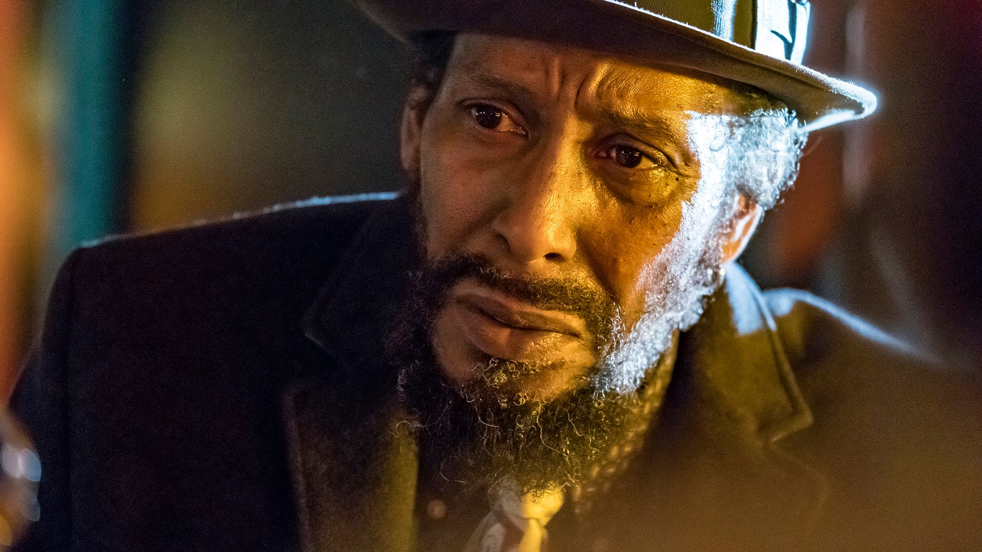 Ron Cephas Jones, This Is Us