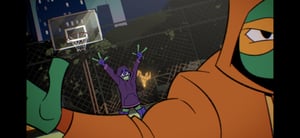 Rise of the Teenage Mutant Ninja Turtles, Season 2 Episode 5 image