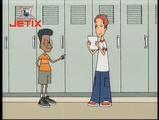 What's with Andy?, Season 3 Episode 23 image