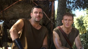 Rome, Season 2 Episode 5 image