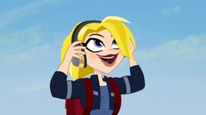DC Super Hero Girls, Season 1 Episode 10 image