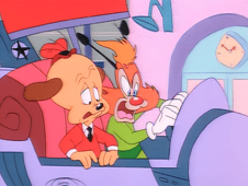 Bonkers, Season 1 Episode 48 image