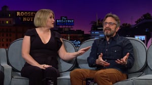 The Late Late Show with James Corden, Season 6 Episode 2 image