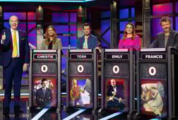 Hard Quiz, Season 7 Episode 25 image
