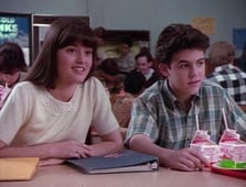 The Wonder Years, Season 5 Episode 16 image