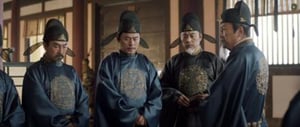 The Rise of Phoenixes, Season 1 Episode 23 image