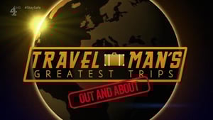 Travel Man: 48 Hours in..., Season 9 Episode 5 image