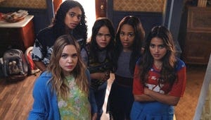 Pretty Little Liars: Original Sin: Release Date, Spoilers, Cast, and Everything You Need to Know