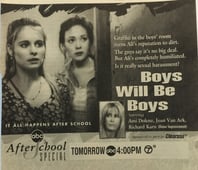 ABC Afterschool Specials, Season 23 Episode 1 image