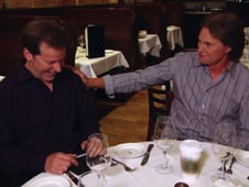 Keeping Up with the Kardashians, Season 3 Episode 5 image