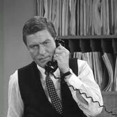 The Dick Van Dyke Show, Season 1 Episode 26 image