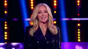 Name That Tune, Season 4 Episode 1 image