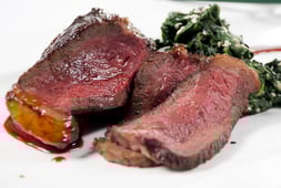 One World Kitchen, Season 1 Episode 8 image