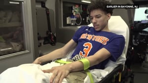 Live Rescue, Season 1 Episode 13 image