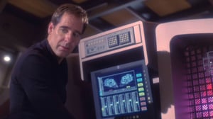 Star Trek: Enterprise, Season 1 Episode 19 image