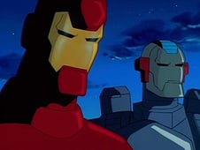 Iron Man, Season 2 Episode 2 image