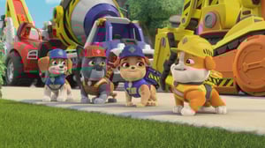 Rubble & Crew, Season 1 Episode 19 image