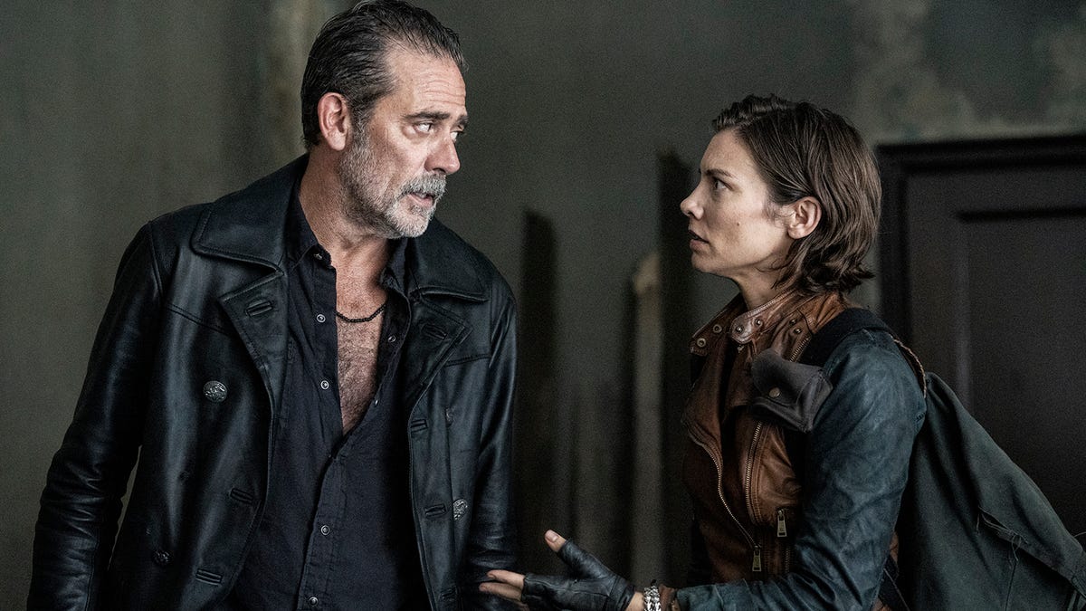 Walking Dead: Dead City: Trailer, Release Date, Cast, Storyline, and Everything Else to Know -