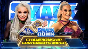 WWE Smackdown!, Season 24 Episode 41 image