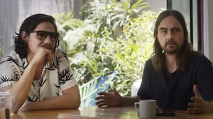 Break It All: The History of Rock in Latin America, Season 1 Episode 6 image