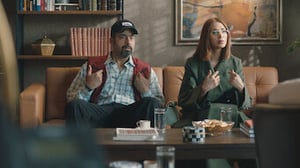 The Chair, Season 1 Episode 1 image