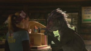 Dinosapien, Season 1 Episode 7 image