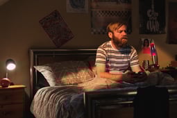 Frank of Ireland, Season 1 Episode 3 image