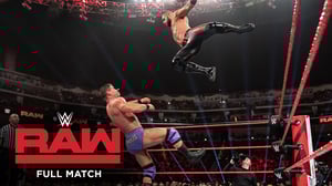 WWE Raw, Season 27 Episode 16 image