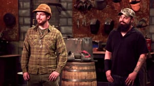 Forged in Fire, Season 5 Episode 7 image