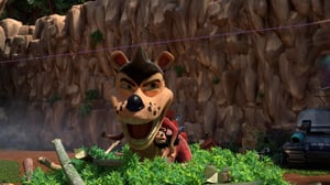 Dennis & Gnasher: Unleashed!, Season 1 Episode 49 image