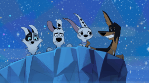 101 Dalmatian Street, Season 1 Episode 15 image