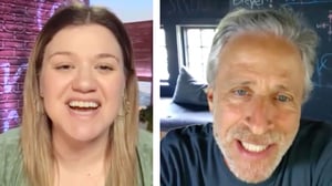 The Kelly Clarkson Show, Season 1 Episode 152 image