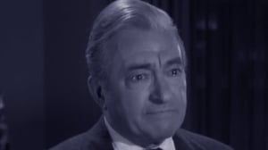Alfred Hitchcock Presents, Season 2 Episode 24 image
