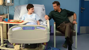 Fringe, Season 4 Episode 2 image