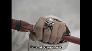 Garo, Season 1 Episode 25 image