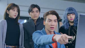 The Devil Punisher, Season 1 Episode 8 image