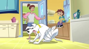 Krypto the Superdog, Season 1 Episode 2 image