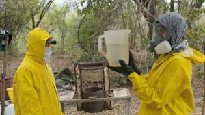 The Business of Drugs, Season 1 Episode 6 image