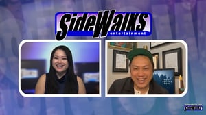 Sidewalks Entertainment, Season 30 Episode 42 image