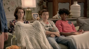 Hunter Street, Season 2 Episode 4 image