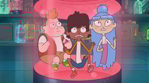 The Strange Chores, Season 3 Episode 19 image