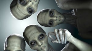 Unidentified: Inside America's UFO Investigation, Season 2 Episode 8 image