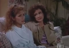 Designing Women, Season 6 Episode 6 image
