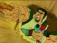 Fist of the North Star, Season 4 Episode 13 image